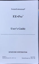 Manual sparcom electrical for sale  Draper
