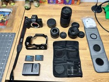 Canon EOS M50 comprar usado  Enviando para Brazil