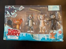 Tom jerry friends for sale  Columbus