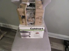 100 new cuisinart for sale  Jacksonville