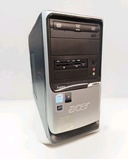 Acer aspire t650 d'occasion  Bischwiller