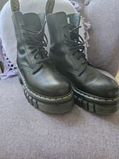 Martens audrick gebraucht kaufen  Wettenberg