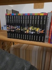 Dragonball manga sammlung gebraucht kaufen  Berlin