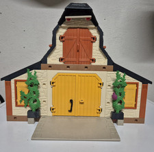 Playmobil ferme 3072 d'occasion  Le Teil