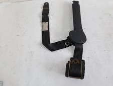 Gurt hinten links gebraucht kaufen  Wittenburg