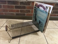Vintage brass tone for sale  Blountville