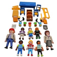 Playmobil City Life Take-Along School – Peças de reposição e bonecos extras infantis, usado comprar usado Playmobil City Life Take-Along School – Peças de reposição e bonecos extras infantis, usado comprar usado  Enviando para Brazil
