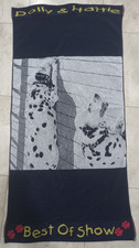 Personal dalmation beach for sale  Whittier