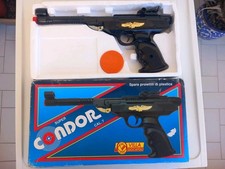 Pistola aria compressa usato  Palermo