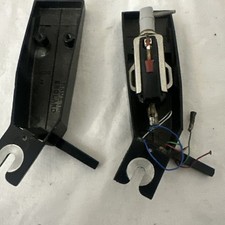 Cartridge stylus head for sale  LONDON