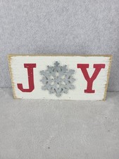 Hallmark rustic christmas for sale  League City