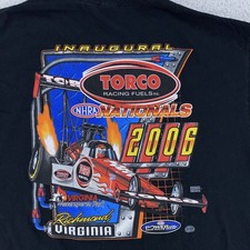 Vintage nhra nationals for sale  Colonia