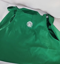 Starbucks barista green for sale  Morrice