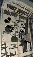 Mickey mouse building d'occasion  Expédié en Belgium