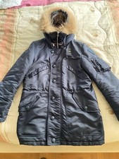 Blauer piumino uomo usato  Viu