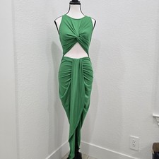 green high low dress for sale green high low dress for sale Morgan Hill