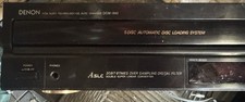 Denon dcm 340 for sale  Los Angeles