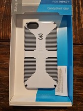 Speck iphone candyshell for sale  Caruthers