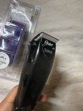 Oster topaz fast for sale  Rosharon
