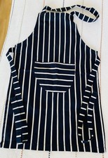 Child navy white for sale  BARNSTAPLE