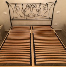 Copri testata letto usato  Serravalle Pistoiese