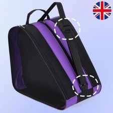 Bolsa de sapatos de skate no gelo vários compartimentos bolsa de skate acessórios de skate comprar usado  Enviando para Brazil