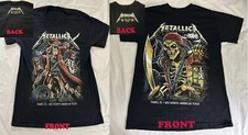New hot metallica for sale  Buffalo