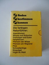 pflanzen bestimmen gebraucht kaufen  Wunstorf