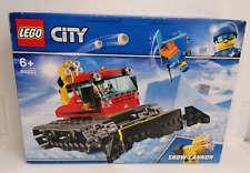 Lego city 60222 d'occasion  Rivesaltes