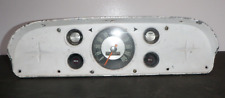 dash 1964 1963 bezel tach for sale dash 1964 1963 bezel tach for sale Lodi