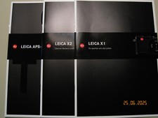 leica x2 gebraucht kaufen leica x2 gebraucht kaufen Berlin