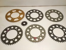 Yamaha renthal sprockets for sale  YORK