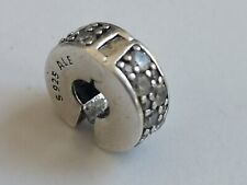 Riginal pandora silber gebraucht kaufen  Wiesbaden
