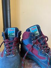 Scarponcini trekking usato  Fubine Monferrato