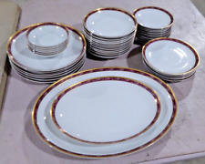 Fukagawa arita china for sale  Edwards