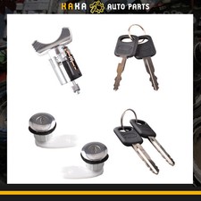 Ignition door lock for sale  USA