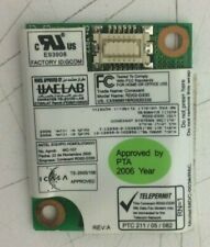 Carte toshiba satellite d'occasion  Oloron-Sainte-Marie