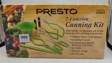 Presto function canning for sale  Junction City