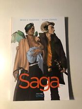 Saga vol. brian usato  Viterbo