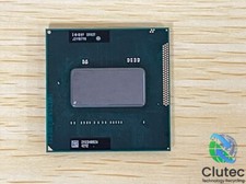 Processador Intel SR02F Core i7-2960XM 2.7Ghz 4-Core Socket G2 CPU Sandy Bridge comprar usado  Enviando para Brazil