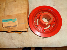 Motor harmonic balancer for sale  Evington