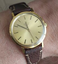 Zenith cal. 2562c usato  Roma