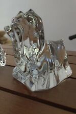Baccarat cane yorkshire usato  Roma