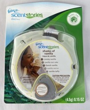 Febreze scentstories disc for sale  Goshen