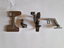 Rollsaum set verlock gebraucht kaufen  Blomberg