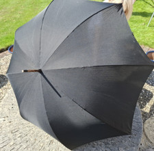 Paragon fox black for sale  PAISLEY