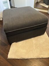 Hocker stauraum 80 gebraucht kaufen  Hamburg