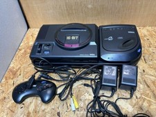 Mega drive mega d'occasion  Expédié en Belgium