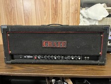 Crate 1500 g1500 for sale  Norman