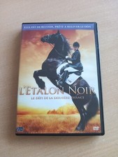 Etalon noir défi d'occasion  Paris X